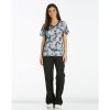 All About That Flutter Bluza CK611_AAFL