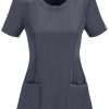 Ženska Infinity bluza okruglog izreza 2624A - Image 6