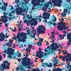Infinity bluza sa dezenom Artistic Blooms CK608 - Image 3
