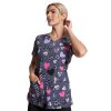 Dickies bluza sa dezenom Loving Blooms DK616 - Image 4