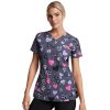 Dickies bluza sa dezenom Loving Blooms DK616