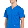 Muška Professionals duža bluza WW695T - Image 5