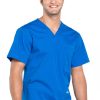 Muška Professionals duža bluza WW695T - Image 4
