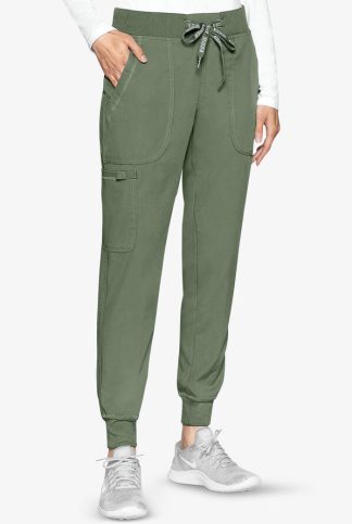 MedCouture ženske pantalone MC7710