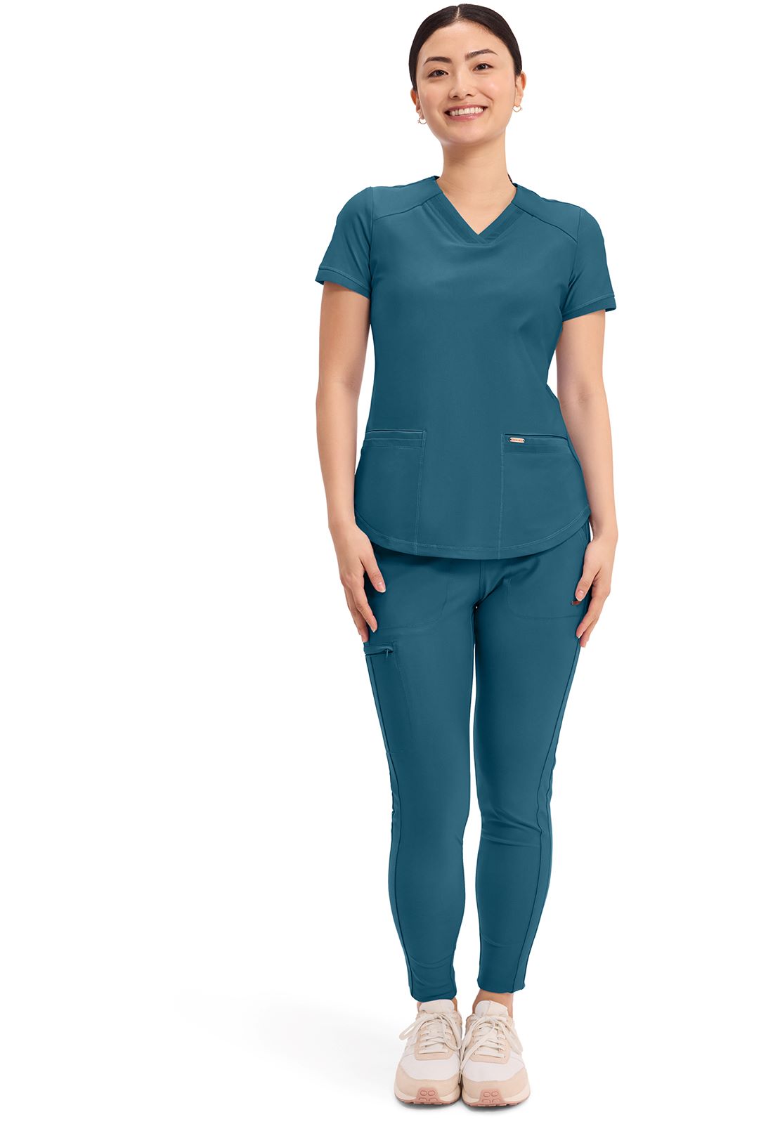 FORM ženski komplet CK840_CK095 - Slika 4