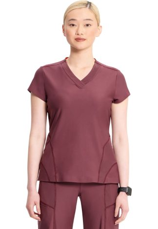 Ženska Infinity Kinetic bluza IN706A