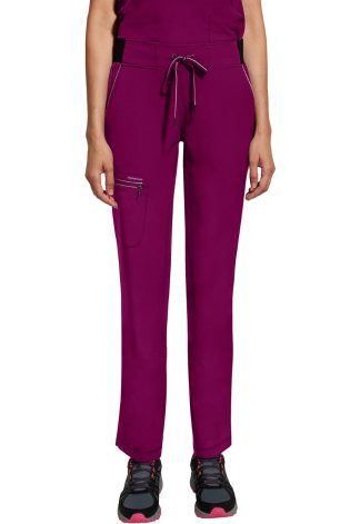 HH360 ženske ravne pantalone 9152