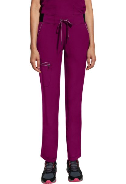HH360 ženske ravne pantalone 9152
