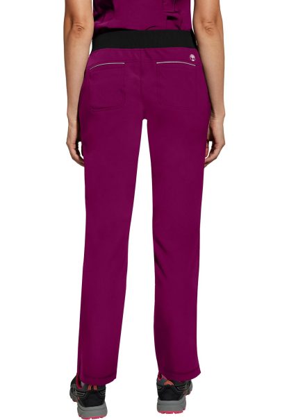 HH360 ženske ravne pantalone 9152 - Slika 3