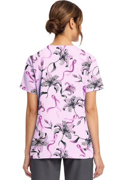 Cherokee bluza sa dezenom LOVING LILIES - CK856_LGLS - Slika 3