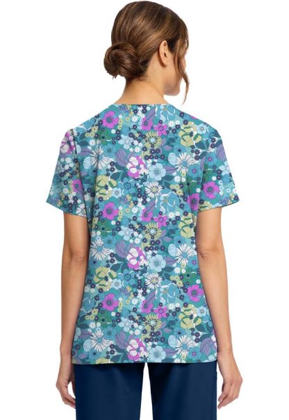 Cherokee bluza sa dezenom Vintage Garden - CK856_VGDN - Slika 3
