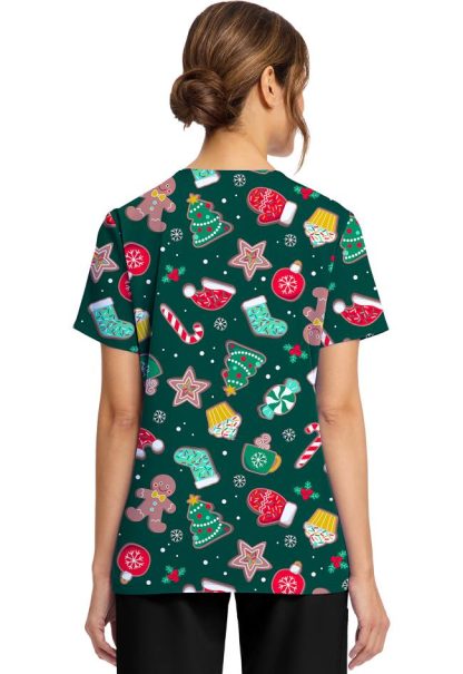 Cherokee bluza sa dezenom WAITING FOR SANTA - CK856_WFSA - Slika 3