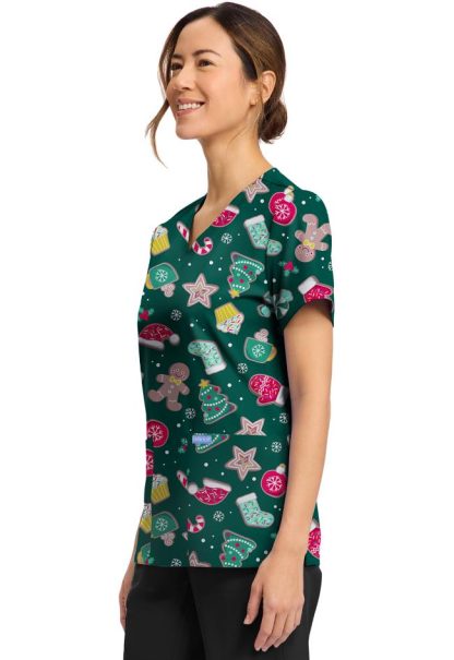 Cherokee bluza sa dezenom WAITING FOR SANTA - CK856_WFSA - Slika 4