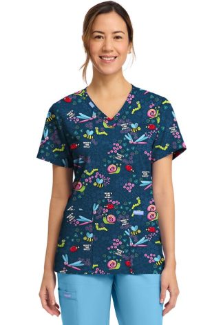 Cherokee bluza sa dezenom What's The Buzz - CK856_WTBZ