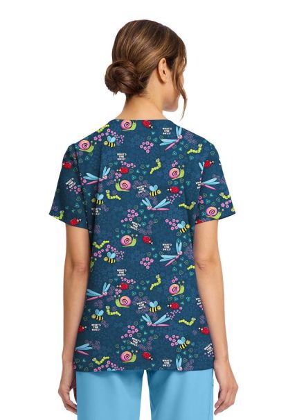 Cherokee bluza sa dezenom What's The Buzz - CK856_WTBZ - Slika 3