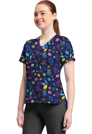 Cherokee bluza sa dezenom Tutti Frutti - CK857_TUFU