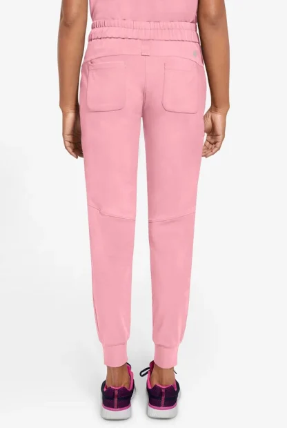HH360 ženske pantalone sa ranflom 9156 - Slika 3