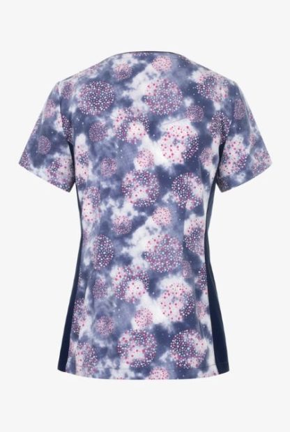 Healing Hands bluza sa dezenom Fantastical Dots - HH905_FSLD - Slika 4