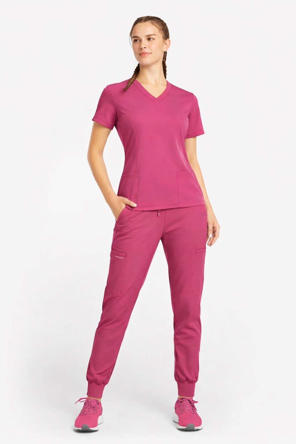 HH Works ženski komplet 2500_HH050