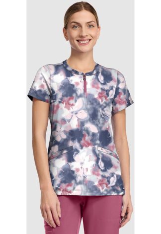 Bluza sa dezenom HH911 TRANQUIL FLORAL