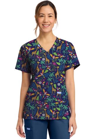 Cherokee bluza sa dezenom JUNGLE JIVE CK856
