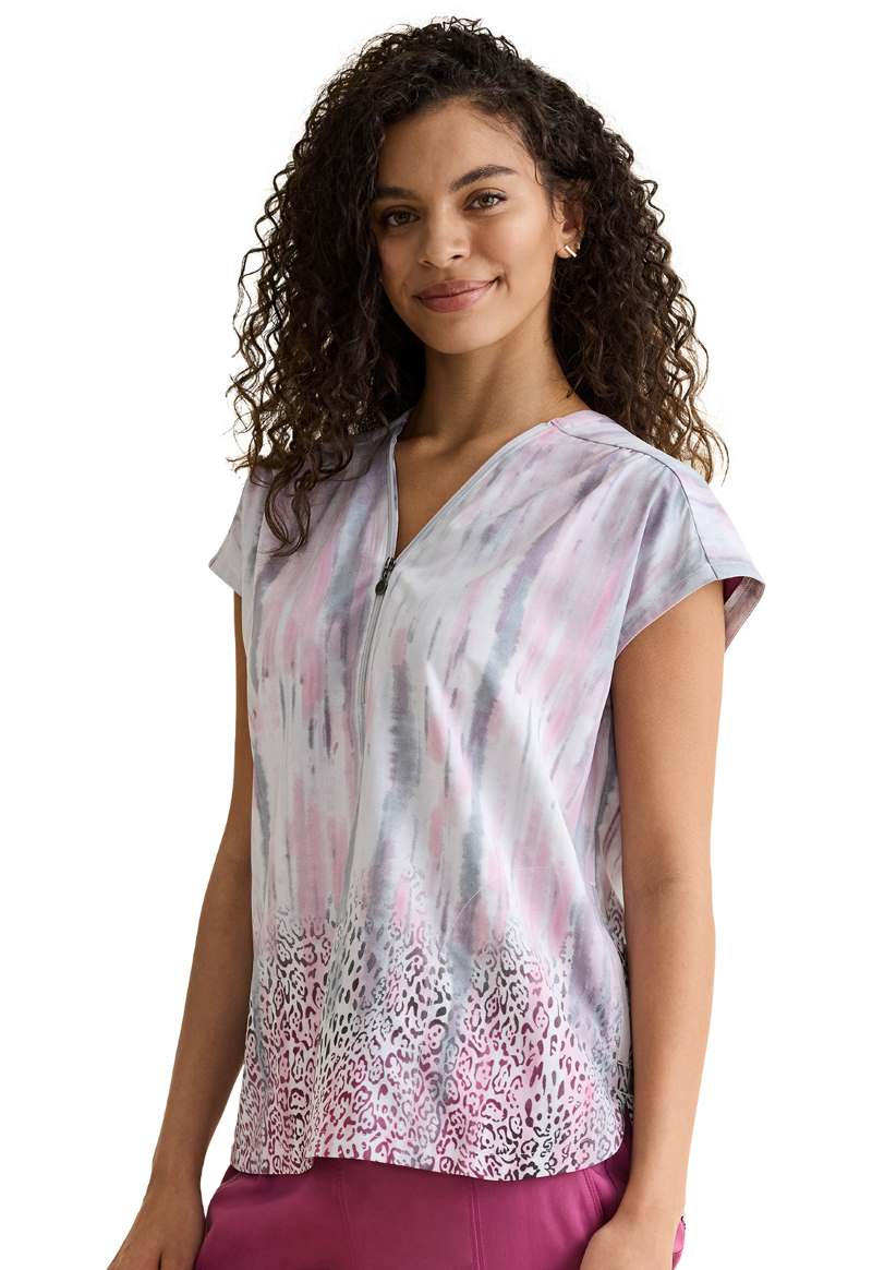 Bluza sa dezenom Wild Vibes HH909